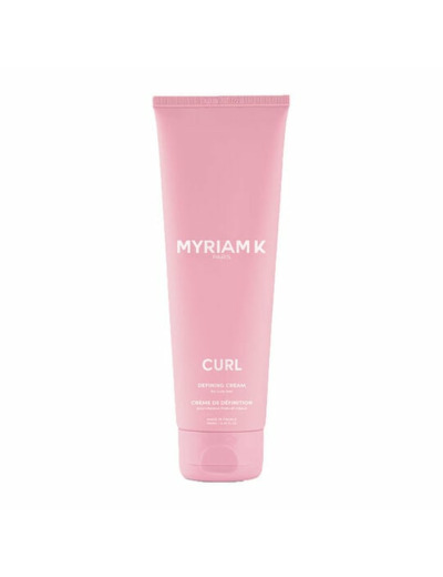 Crème de définition cheveux bouclés Curl