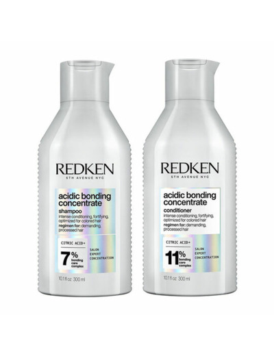 Duo renforçateur Acidic Bonding Concentrate