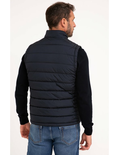 Blouson sans manche Summer