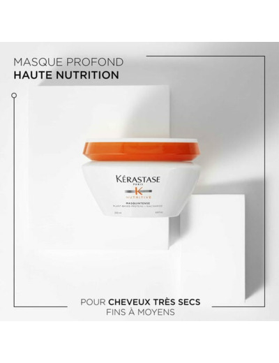 Masquintense Nutritive