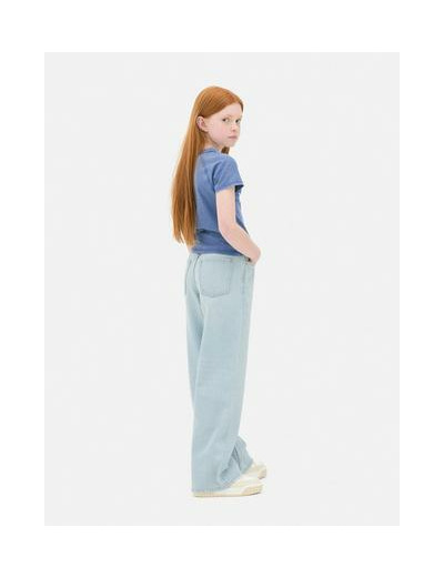 7-15 ans | Jean large