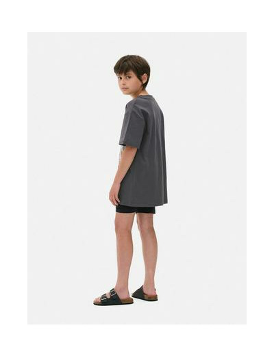 7–15 ans | Ensemble t-shirt oversize et short
