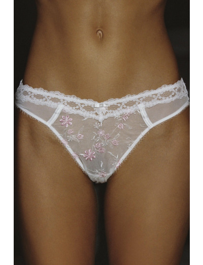 String
