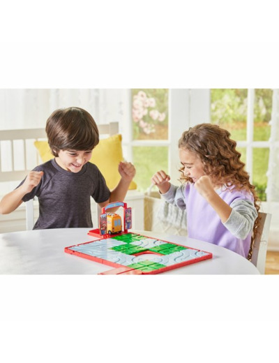 SUPER MARIO ROUTE'N GO