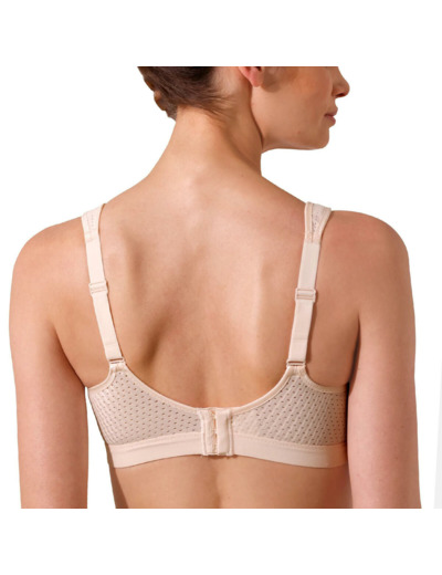 Soutien-gorge de sport préformé sans armatures Performance