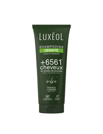 Shampooing Densité – densifie,...