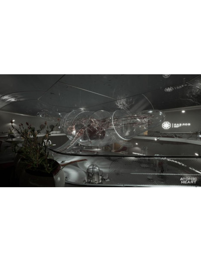Atomic Heart - Occasion