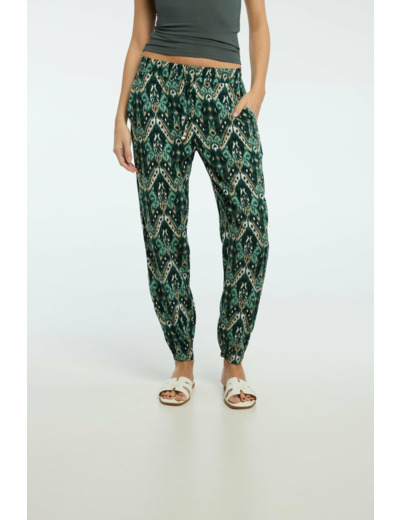 Pantalon harem