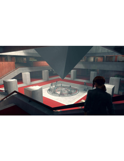 Control Ultimate Edition | Occasion