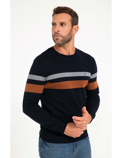 Sweat Manches Longues Bandit