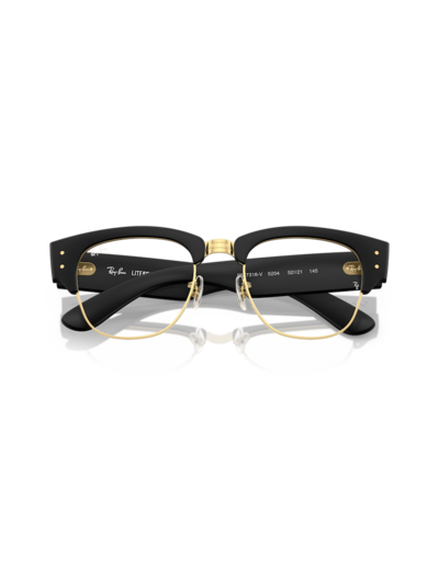 Lunettes de vue RAY-BAN