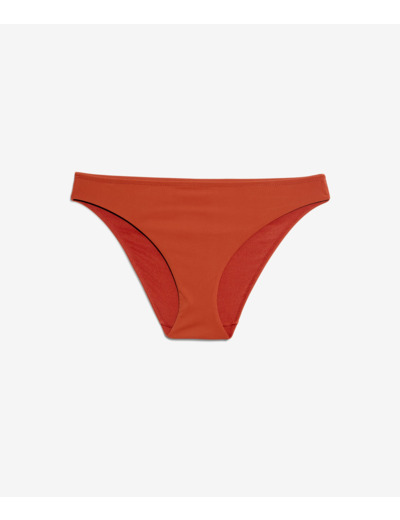 Culotte bikini bas de maillot