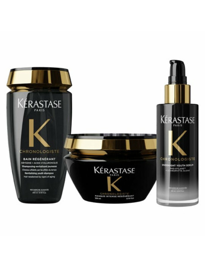 Rituel Chronologiste