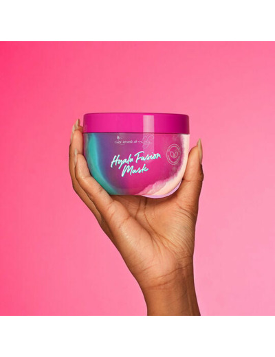 Masque gelée Hyalu Fusion Mask