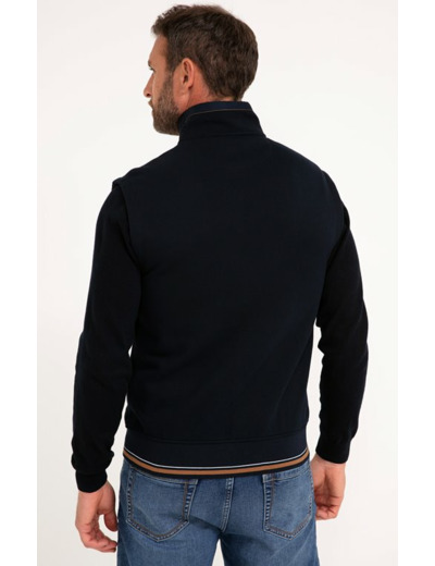 Gilet sans manche Nylon