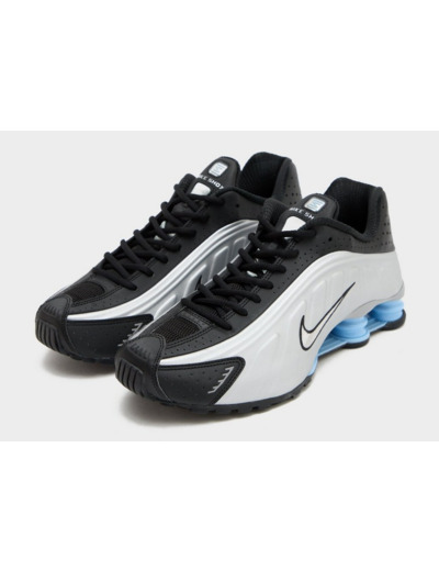 Nike Shox R4