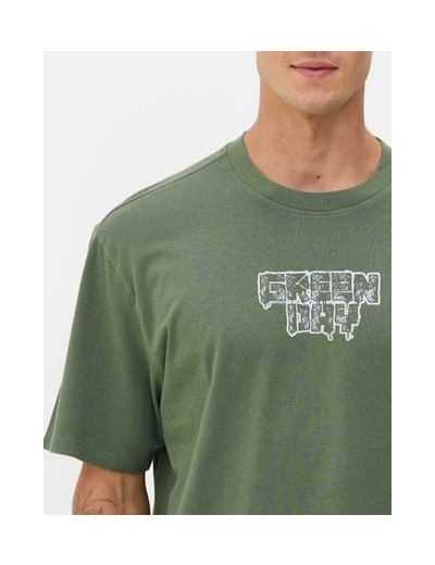 T-shirt Green Day