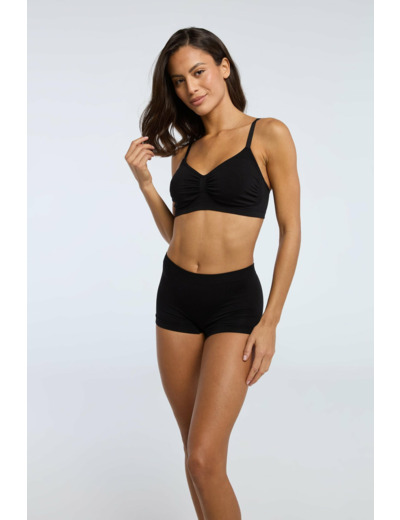 Panty taille haute
