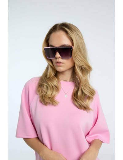 Lunettes de soleil