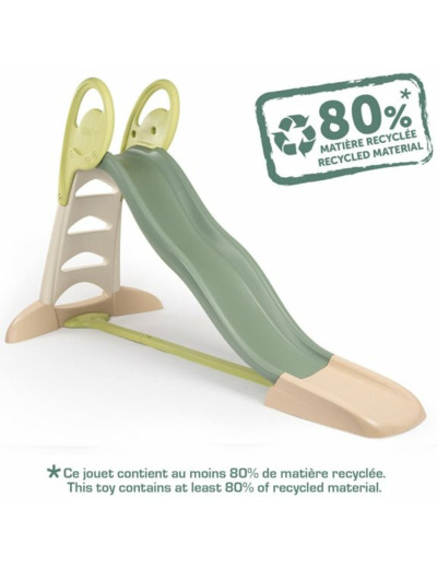 TOBOGGAN XL SMOBY LIFE