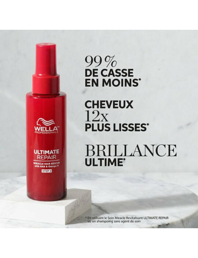 Soin miracle revitalisant Ultimate Repair 95ml