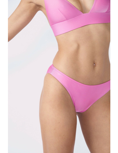 Culotte bikini bas de maillot