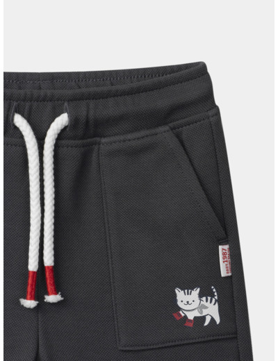 Pantalon confort