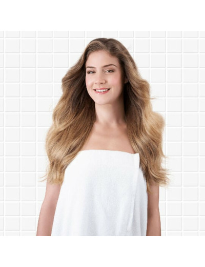 Masque cheveux abîmés Repair