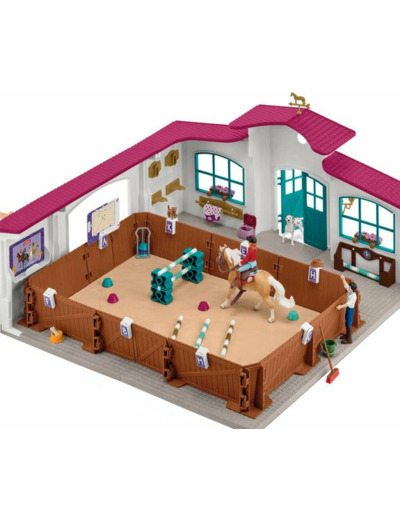 GRAND MANÈGE ÉQUESTRE