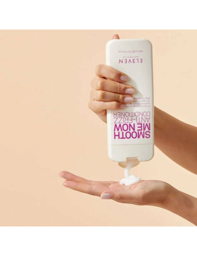 Après-shampooing lissant Smooth Me Now 500ml
