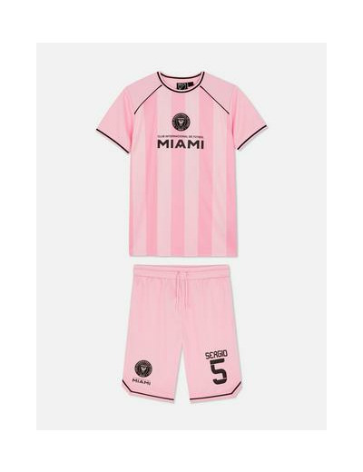 Ensemble de sport Inter Miami CF #5