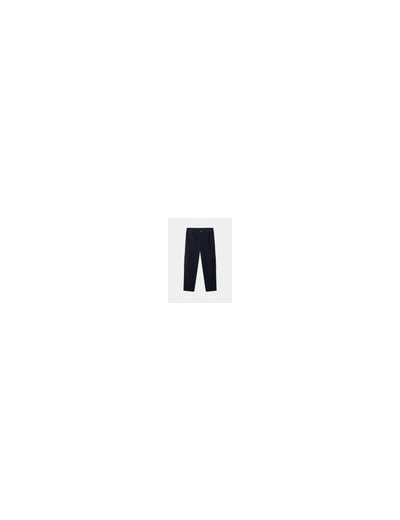 Pantalon cargo bleu marine pour garçon