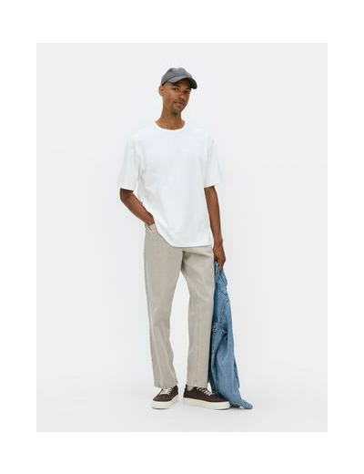 T-shirt à manches courtes Essential