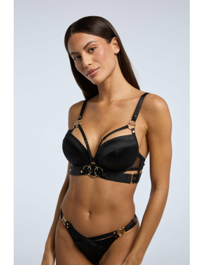 Soutien-gorge super push up