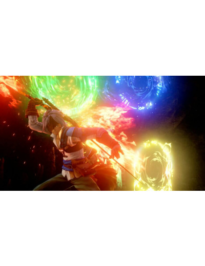 Tales Of Arise | Occasion