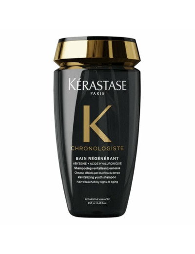 Bain régénérant Chronologiste 250 ml