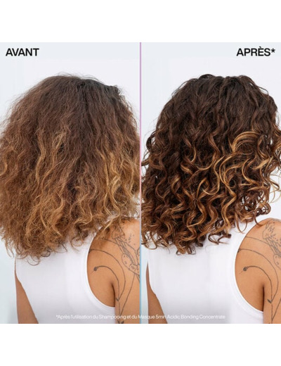 Masque liquide 5 minutes Acidic Bonding Concentrate