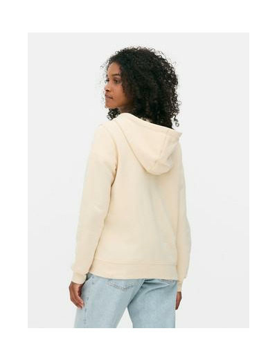 Sweat à capuche zippé