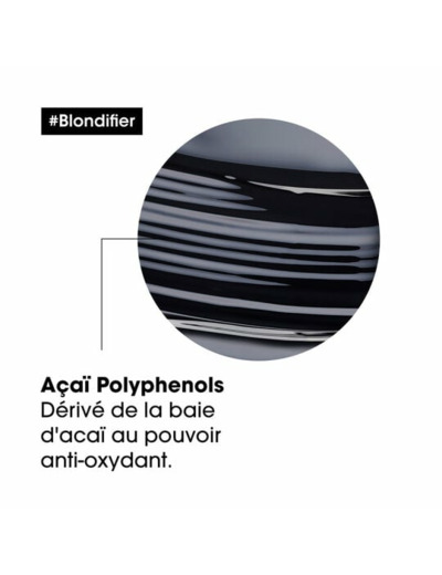 Shampooing illuminateur Gloss Blondifier 300 ml