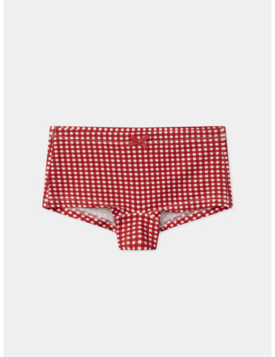 Lot de 3 boxers Oiseaux