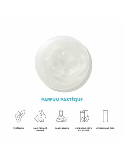 Routine Hydrate My Hair