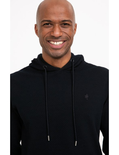 Sweatshirt manches longues Brick