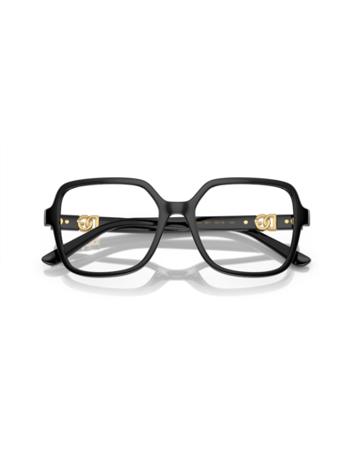 Lunettes de vue DOLCE GABBANA