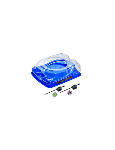 SET DE COMBAT DESCENTE CHOC BEYBLADE X