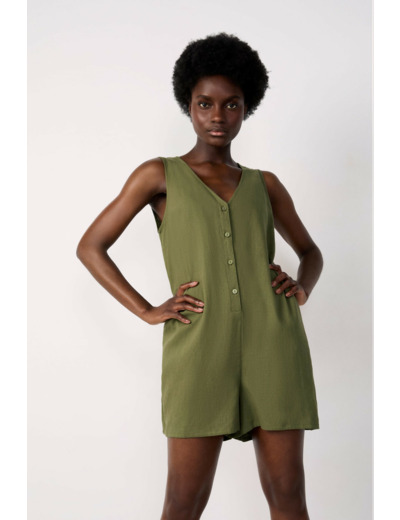 Combi-short de plage