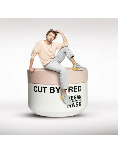 Soin 2 en 1 Vegan Hydratation Mask