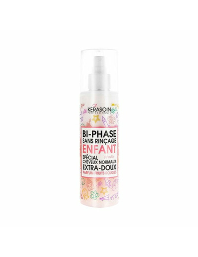 Démêlant bi-phase pour enfant Lola Little