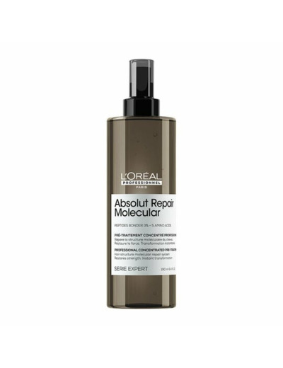 Pré-traitement concentré Absolut Repair Molecular