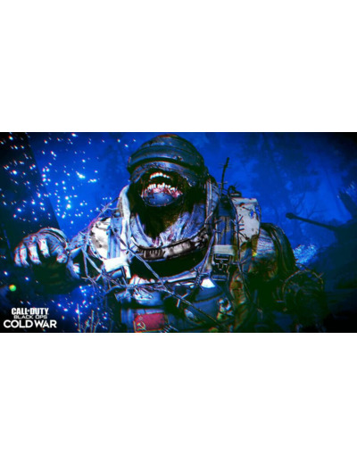 Call Of Duty Black Ops Cold War | Occasion