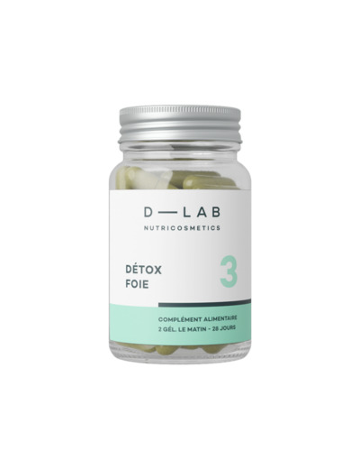 Détox Foie